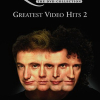 Greatest video hits 2 - QUEEN
