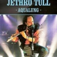 Aqualung (Living with the past + Nothing is easy + Jack in the green) - JETHRO TULL
