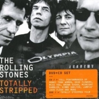 Totally stripped - ROLLING STONES