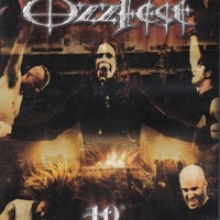 Ozzfest 10° anniversario - OZZY OSBOURNE \ various