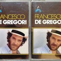 All the best - FRANCESCO DE GREGORI