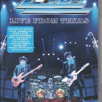 Live from Texas - ZZ TOP
