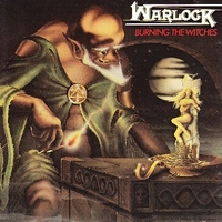 Burning the witches - WARLOCK