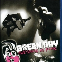Awesome as f**k - GREEN DAY