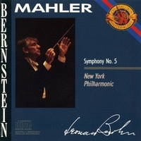 Symphony no.5 - Gustav MAHLER (Leonard Bernstein)