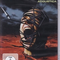 Acoustica - SCORPIONS