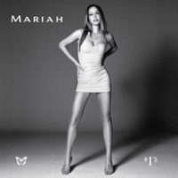 #1's - The best of Mariah Carey - MARIAH CAREY