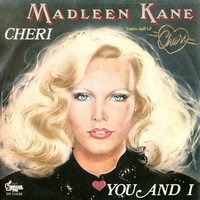 Cheri \ You and I - MADLEEN KANE