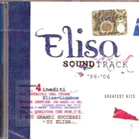 Soundtrack '96-'06 - Greatest hits - ELISA