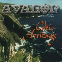 Avalon - Celtic heritage - VARIOUS