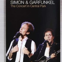 The concert in Central Park - SIMON & GARFUNKEL