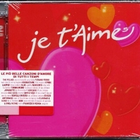 Je t'aime 5 - VARIOUS
