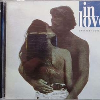 In love - Greatest love 5 - VARIOUS