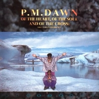 Of the heart, of the soul and of the cross: the utopian experience - P.M. DAWN