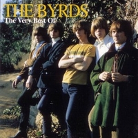 The very best of  - BYRDS