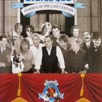Famous in the last century-Filmed live in London - STATUS QUO