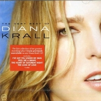 The very best of Diana Krall - DIANA KRALL