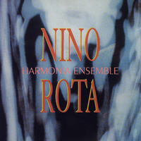 Nino Rota - NINO ROTA (Harmonia ensemble)