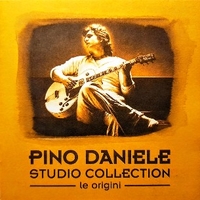 Studio collection - Le origini - PINO DANIELE