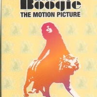 Born to boogie-The motion picture - T.REX \ MARC BOLAN