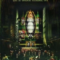 Live at Coventry Cathedral 1975 - TANGERINE DREAM