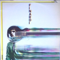 Finardi ('81) - EUGENIO FINARDI