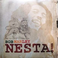 Nesta! (One cup of coffee - Judge not! - Do you still love me?) (RSD 2021) - BOB MARLEY