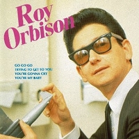 Roy Orbison (compilation) - ROY ORBISON
