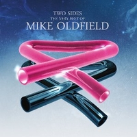 Two sides - The very best of Mike Oldfield - MIKE OLDFIELD