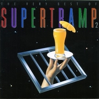 The very best of Supertramp 2 - SUPERTRAMP