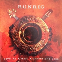 Live at Celtic connections 2000 - RUNRIG