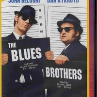 The blues brothers (film) - BLUES BROTHERS