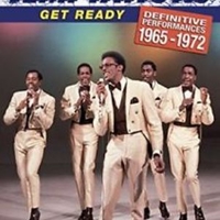 Get ready-Definitive performances 1965/1972 - TEMPTATIONS