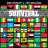 Survival - BOB MARLEY