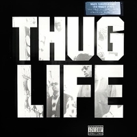 Thug life volume 1 (25th anniversary edition) - THUG LIFE