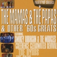 Ed Sullivan show-The Mamas & the Papas & other '60s greats - THE MAMAS & THE PAPAS \ various
