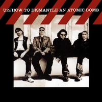 How to dismantle an atomic bomb - U2