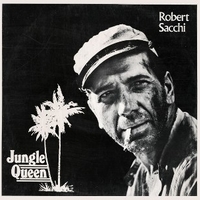 Jungle queen \ Casablanca - ROBERT SACCHI