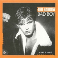 Bad boy (5:53) - DEN HARROW