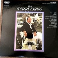 This is Perry Como - PERRY COMO