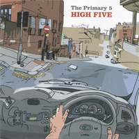 High five - The PRIMARY 5