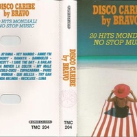 Disco caribe by Bravo - 20 hits mondiali - BRAVO