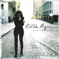 Growing, pains - BILLIE MYERS