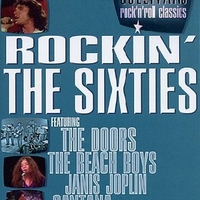 Ed Sullivan show-Rockin' the sixties - VARIOUS