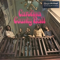 Carolina county ball - ELF