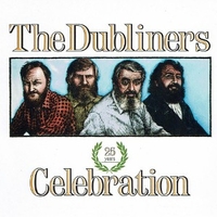 Celebration (25 years) - DUBLINERS