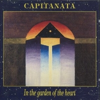 In the garden of the heart - CAPITANATA