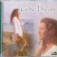 Celtic dream - VARIOUS