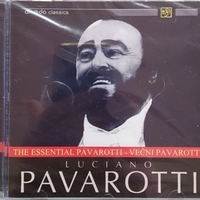 The essential Pavarotti - LUCIANO PAVAROTTI