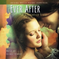 Ever after - A Cinderella story (o.s.t.) - GEORGE FENTON \ TEXAS